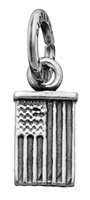 Charm Giovanni Raspini in Argento 08068 - 08068